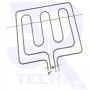 RESISTENZA SUP. 800+1800W FOR (133.0064.185)