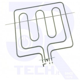 RESISTENZA SUP. 800+1800W FOR (133.0064.185)