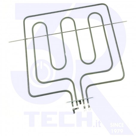 RESISTENZA SUP. 800+1800W FOR (133.0064.185)
