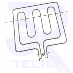 RESISTENZA SUP. 800+1800W FOR (133.0064.185)