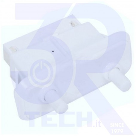Interruptor Da Porta Geladeira LG Mb582ulv 6600jb2005c Orig