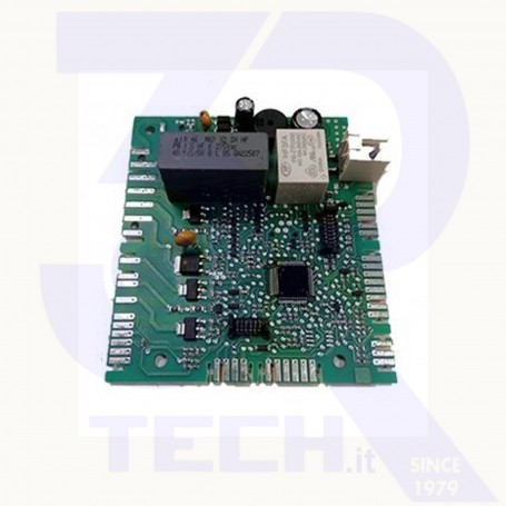 Modulo elettronico programmato CANDY 49040138