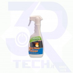 TOGLI FULIGGINE