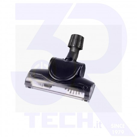 SPAZZOLA TURBO ASPIRAPOLVERE UN (VAC406UN)