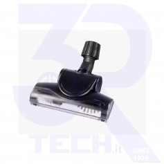 SPAZZOLA TURBO ASPIRAPOLVERE UN (VAC406UN)