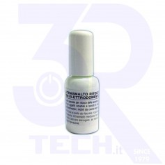SMALTO BIANCO PER RITOCCHI 10ML