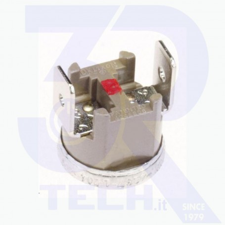 TERMOSTATO 204°C FERRO