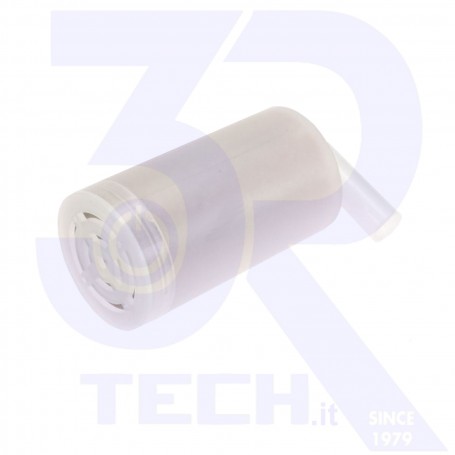 FILTRO ANTICALCARE FERRO