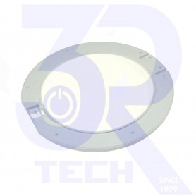 Controcornice Oblo' Lavatrice Beko