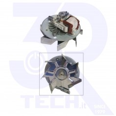 MOTOVENTILATORE FOR
