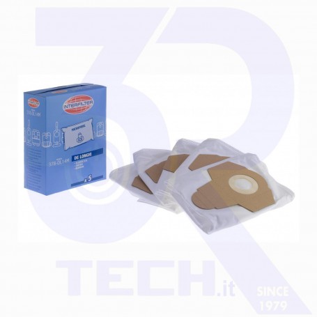 SACCHETTI ASPIRAPOLVERE (A206MFS)