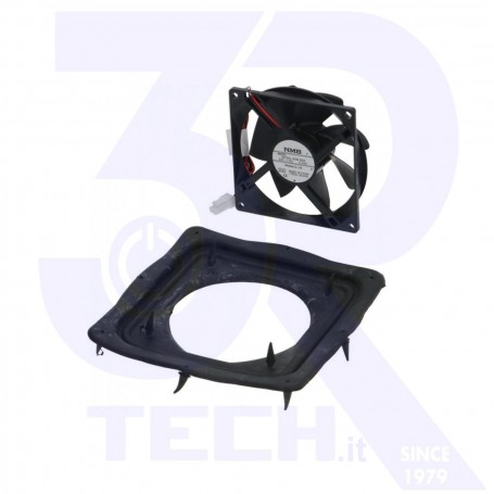MOTOVENTILATORE CONGELATORE FR