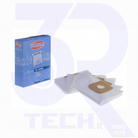 SACCHETTI ASPIRAPOLVERE (E115MFS)