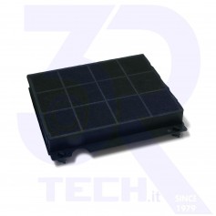 FILTRO CARBONE 210X230MM CAPPA (F00333/S)