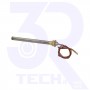 RESISTENZA D=9.9MM L=130MM STUFA A PELLET HT62647