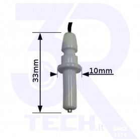 Candeletta Cucina Whirlpool Indesit