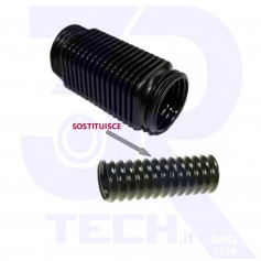 RACCORDO FLESSIBILE ASPIRAPOLVERE (RS-RH5642)