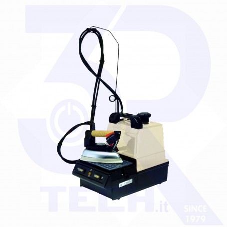 FERRO C/CALDAIA 800W 1.8LT LERALSTIR