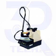 FERRO C/CALDAIA 800W 1.8LT LERALSTIR