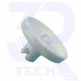 RUOTA COMPL. CESTO INF. LVS