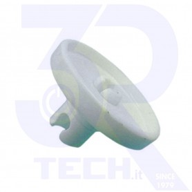 RUOTA COMPL. CESTO INF. LVS