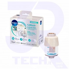 CALBLOCK+FILTRO ANTICALCARE LAV (484000008906)
