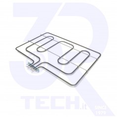 RESISTENZA INF. 1050+700W FOR