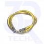 TUBO FLESSIBILE GAS 1/2 F-F 1500MM (COK924UN)