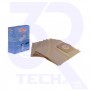 SACCHETTI 4PZ ASPIRAPOLVERE ==R135MF