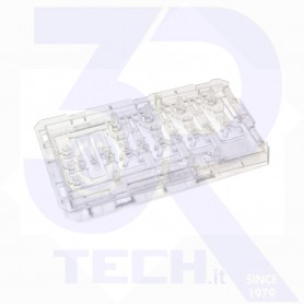 SUPPORTO TASTIERA LAV