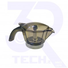 CARAFFA 2TZ MACCHINA CAFFE (5513200909)