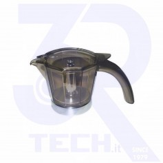 CARAFFA 4TZ MACCHINA CAFFE ALICIA