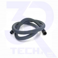 TUBO SCARICO ORIGINALE LVS