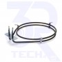 RESISTENZA CIRC. 2000W FOR AR (C00016055)