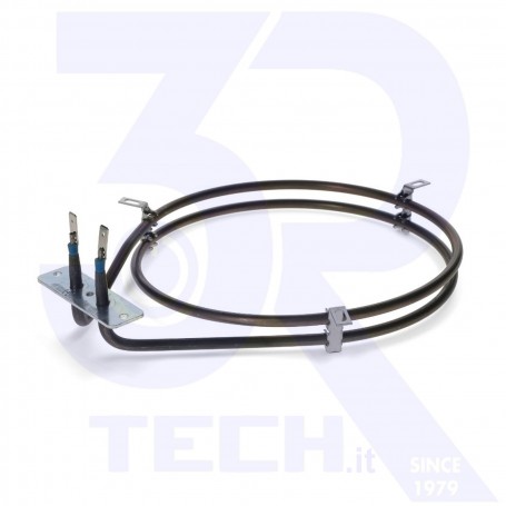 RESISTENZA CIRC. 2000W FOR AR (C00016055)