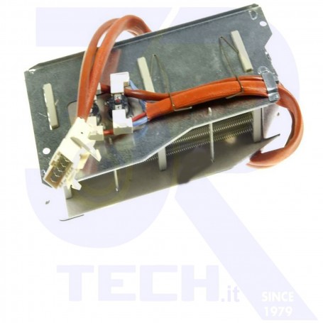RESISTENZA 1400W ASC