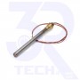 RESISTENZA D=12.5MM L=160MM 350W STUFA PELLET