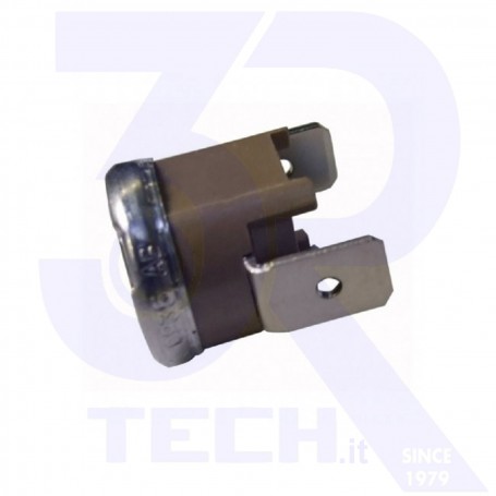 TERMOSTATO 180°C N.C.