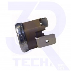 TERMOSTATO 180°C N.C.