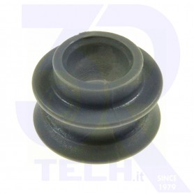 RUOTA CESTO SUP. LVS