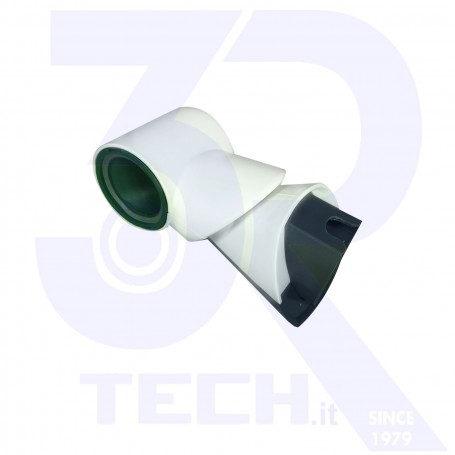 SNODO HD50 FOLLETTO (GSHDCCBB)