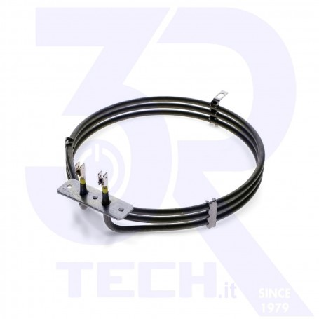 RESISTENZA CIRC. 2000W FOR (806891082)