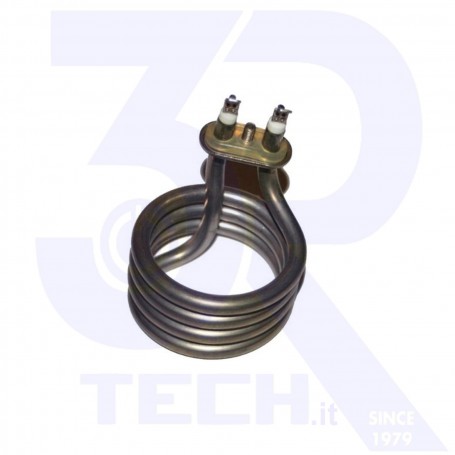 Resistenza Per Macchina Espresso DeLonghi - Ricambio 5513270609 - Foto 11