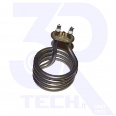 RESISTENZA 1000W MACCHINA CAFFE (5513200799)