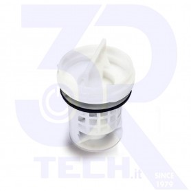 FILTRO POMPA SCARICO LAV (39901022700)