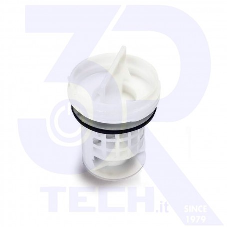FILTRO POMPA SCARICO LAV (39901022700)