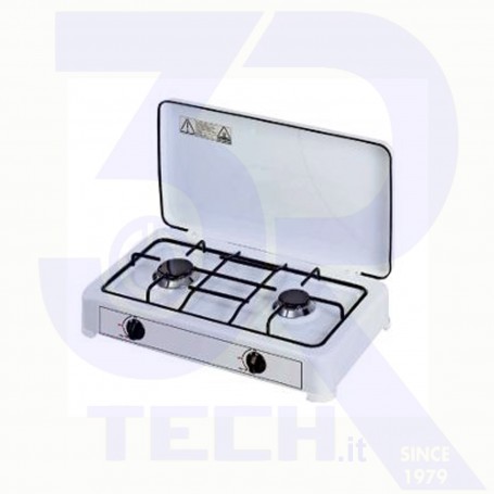 FORNELLO GAS 2F GPL LERAL