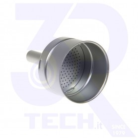 Filtro Imbuto 4 Tazze Per Macchina Caffe' Alicia De' Longhi