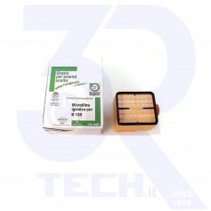 FILTRO HEPA ORIGINALE VK135/6 FOLLETTO (44093)