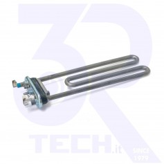 RESISTENZA 1950W C/NTC LAV (1327242416)